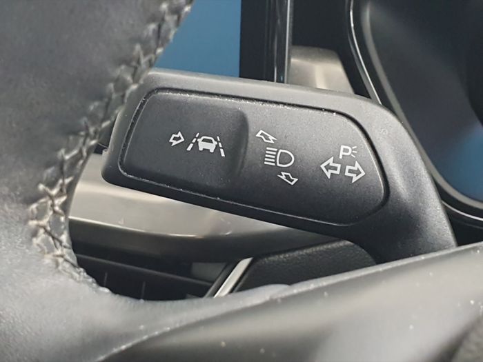 Ford Focus 2023