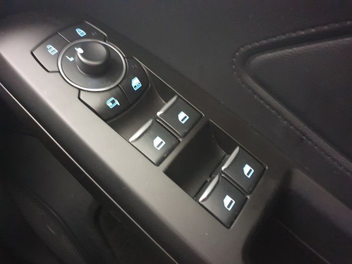 Ford Focus 2023