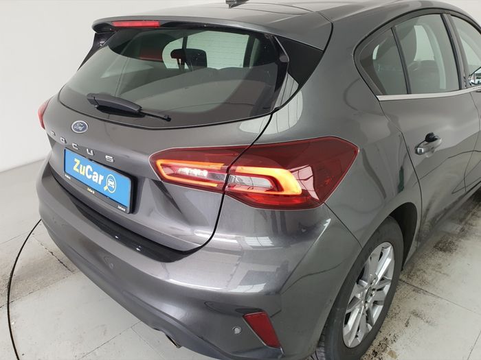 Ford Focus 2023