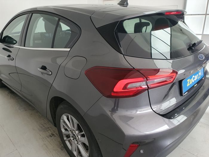 Ford Focus 2023