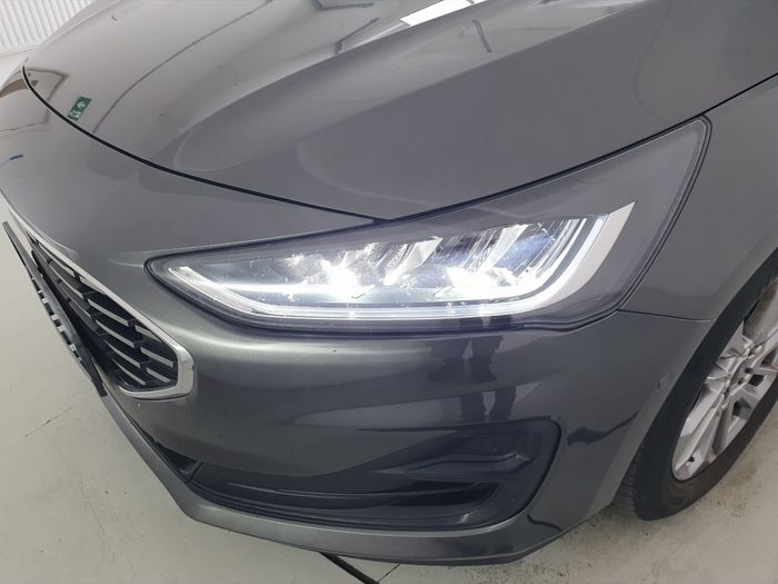 Ford Focus 2023