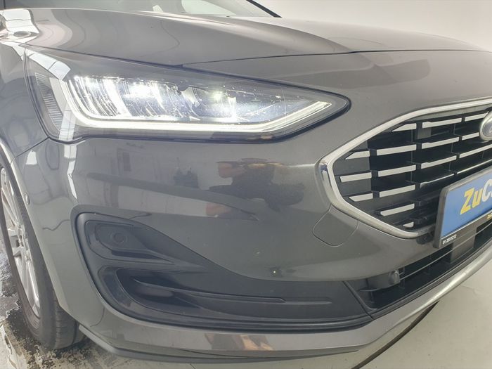 Ford Focus 2023