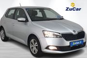 Skoda Fabia 2020