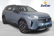 Peugeot 5008 2024