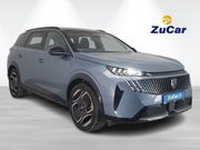 Peugeot 5008 2024