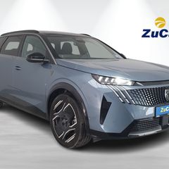 Peugeot 5008 2024