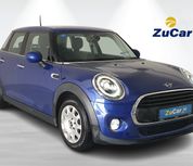MINI One 2019