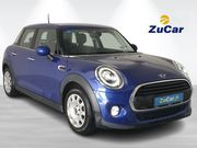 MINI One 2019