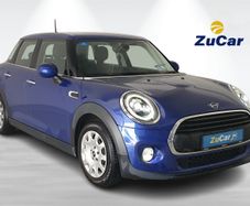 MINI One 2019