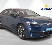 Volkswagen ID.7 2024