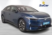 Volkswagen ID.7 2024