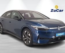 Volkswagen ID.7 2024