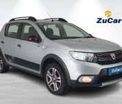Dacia Sandero 2019