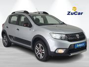 Dacia Sandero 2019