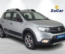Dacia Sandero 2019
