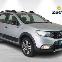 Dacia Sandero 2019