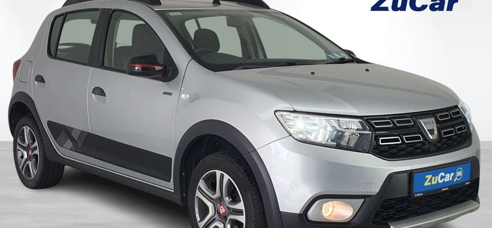 Dacia Sandero 2019
