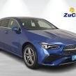 Mercedes-Benz CLA 2025