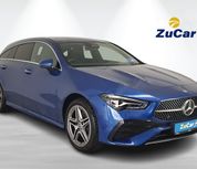 Mercedes-Benz CLA 2025