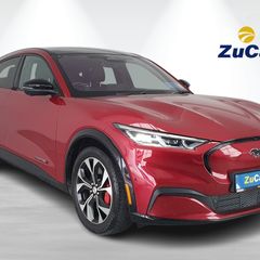 Ford Mustang Mach-E 2022