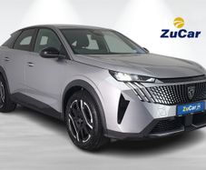 Peugeot 3008 2025
