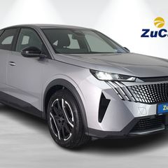 Peugeot 3008 2025