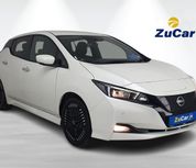 Nissan Leaf 2023