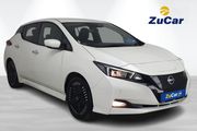 Nissan Leaf 2023
