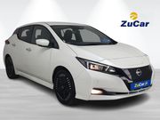 Nissan Leaf 2023