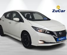 Nissan Leaf 2023