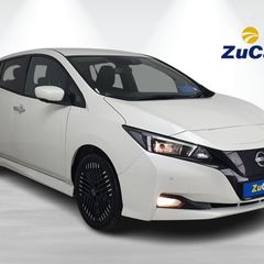 Nissan Leaf 2023