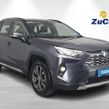 Toyota Rav4 2023