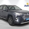Toyota Rav4 2023