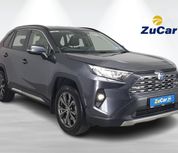 Toyota Rav4 2023