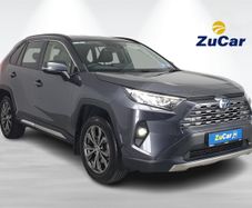 Toyota Rav4 2023