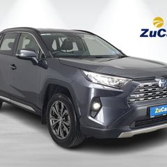 Toyota Rav4 2023