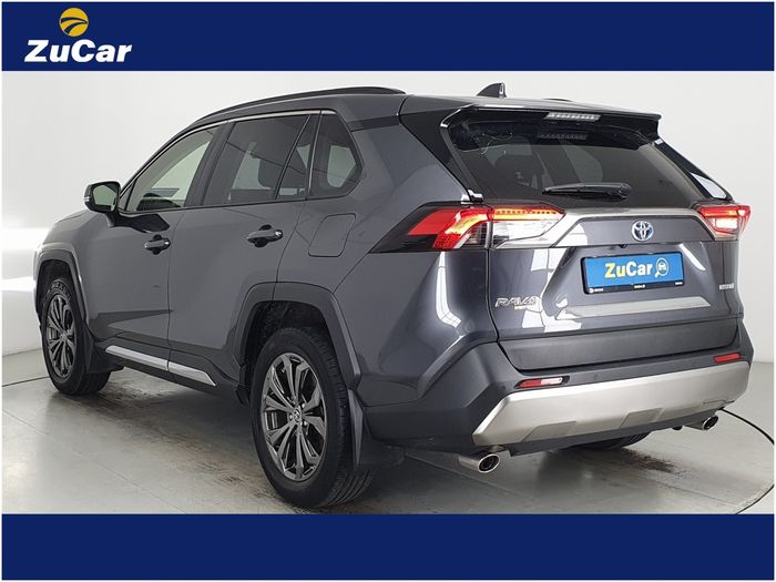 Toyota Rav4 2023