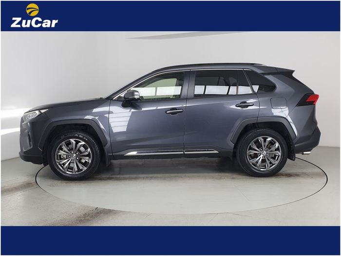 Toyota Rav4 2023
