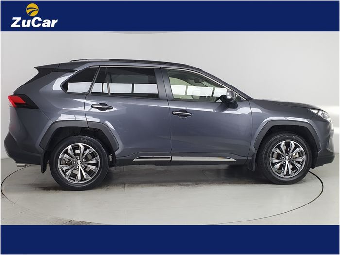 Toyota Rav4 2023