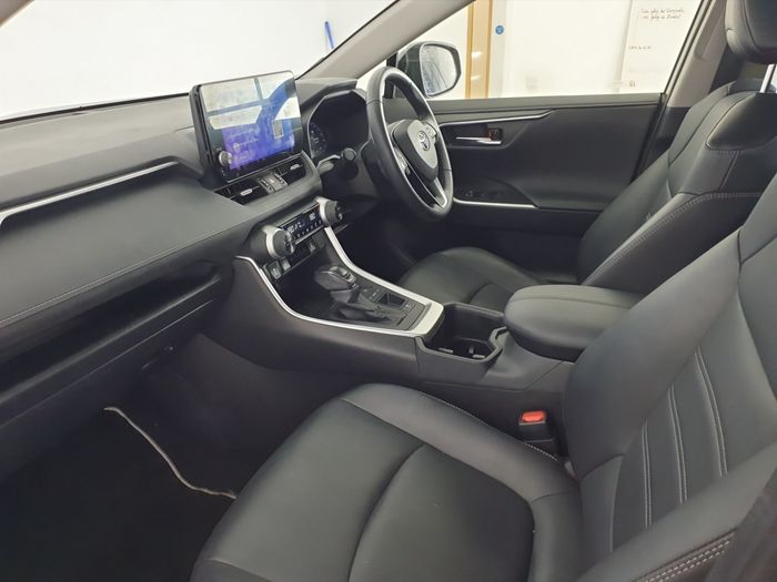 Toyota Rav4 2023