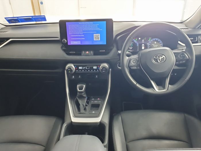 Toyota Rav4 2023