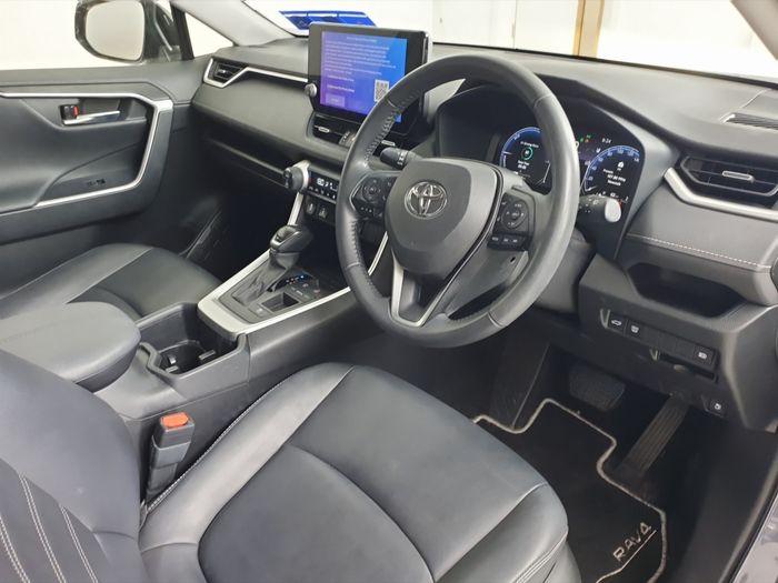 Toyota Rav4 2023
