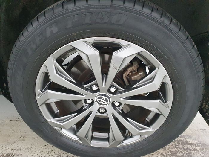 Toyota Rav4 2023