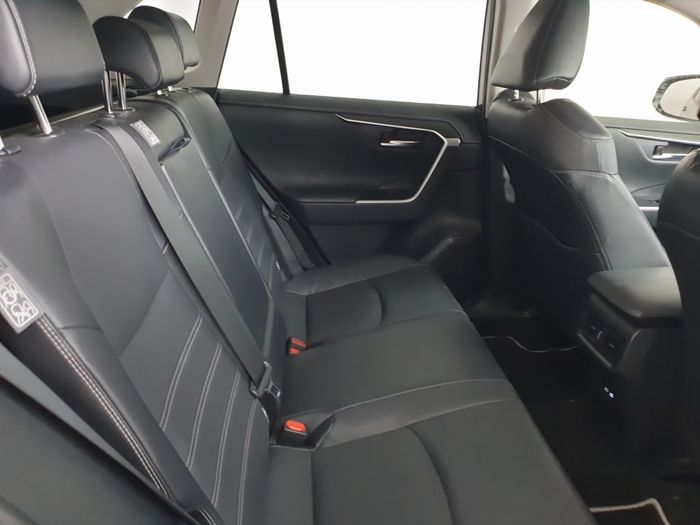 Toyota Rav4 2023