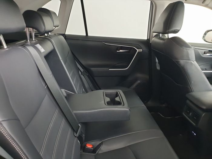 Toyota Rav4 2023