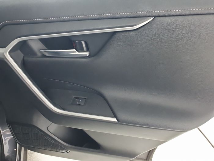 Toyota Rav4 2023