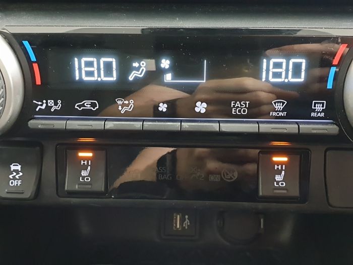 Toyota Rav4 2023