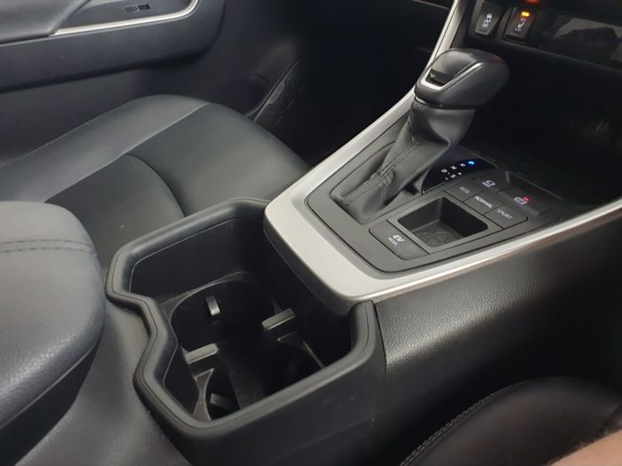 Toyota Rav4 2023