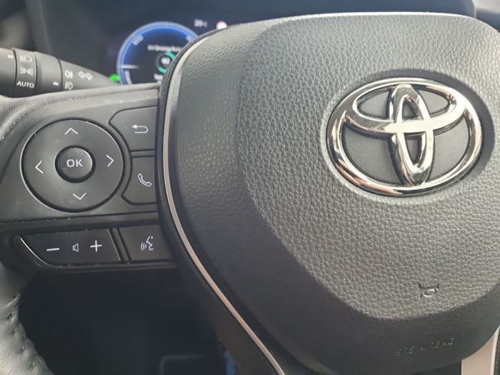 Toyota Rav4 2023