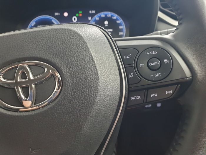 Toyota Rav4 2023